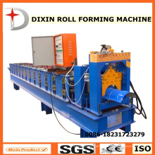 Dx Ridge Tile Metal Roofing Roll Forming Machine